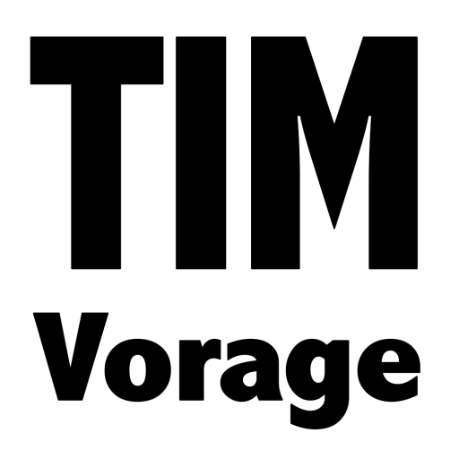 Tim Vorage